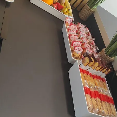 De La Paix Lyon Sud Hotel Givors