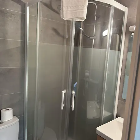 De La Paix Lyon Sud Hotel